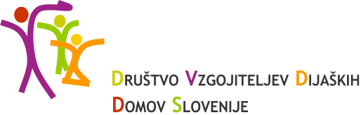 Društvo vzgojiteljev dijaških domov Slovenije