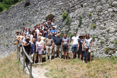 51. srečanje Radovljica